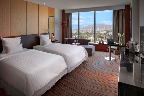 Hotel Pullman Vung Tau (Vung Tau )